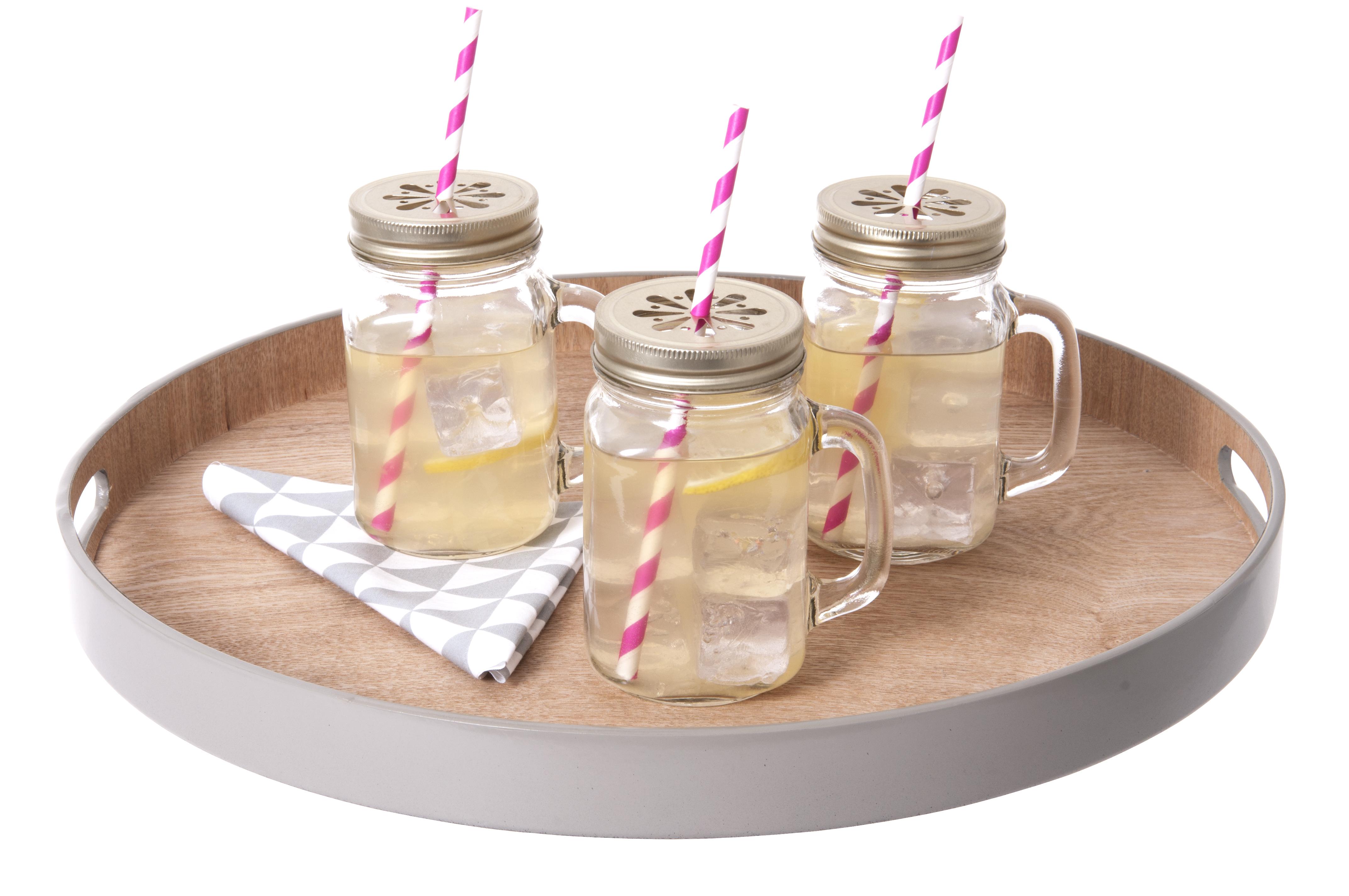 Mason Jar, 5,20€ par pièce