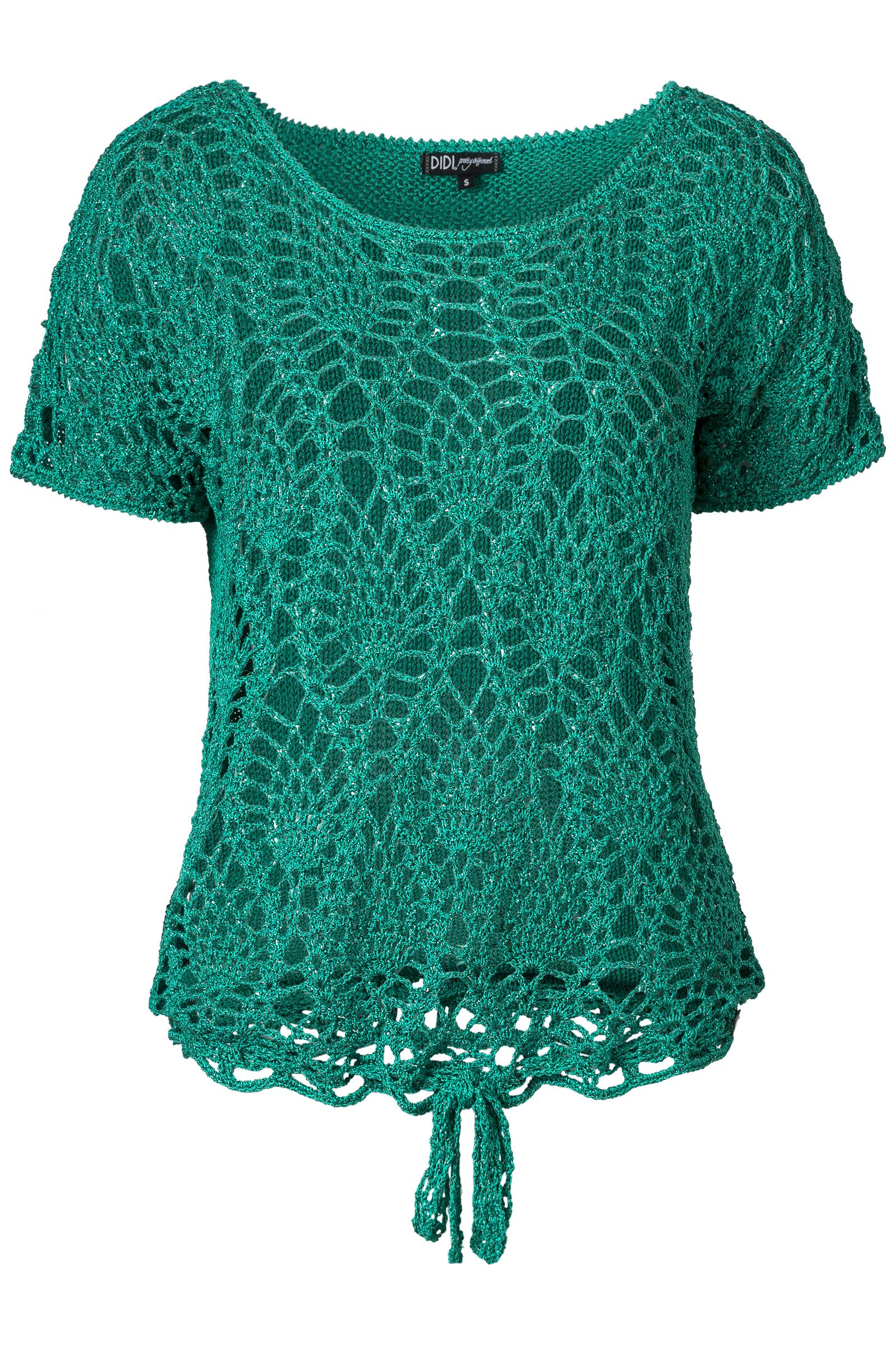 Kanten blouse - Didi - 39,95 euro