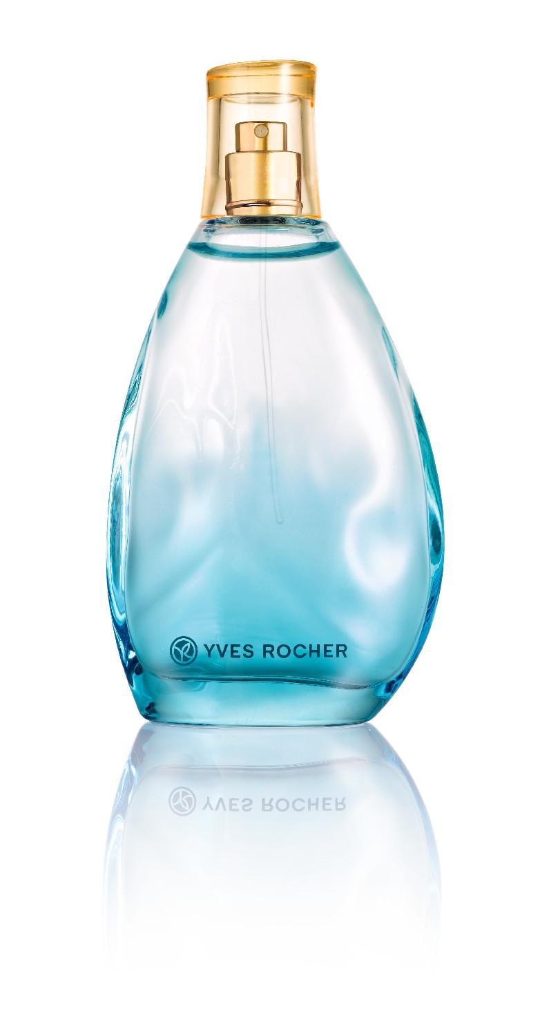 Parfum Yves Rocher - 32€