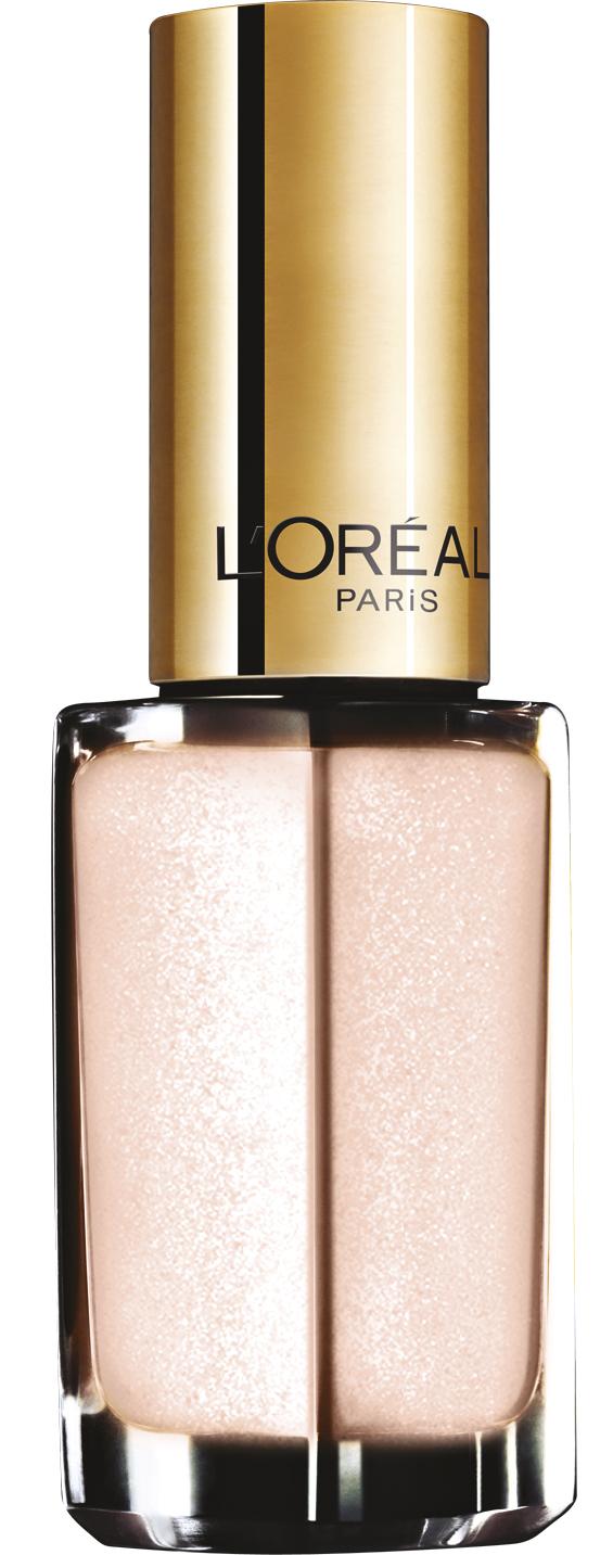 Nagellak 'Oyster Bay' - L'Oréal - 5,99 euro