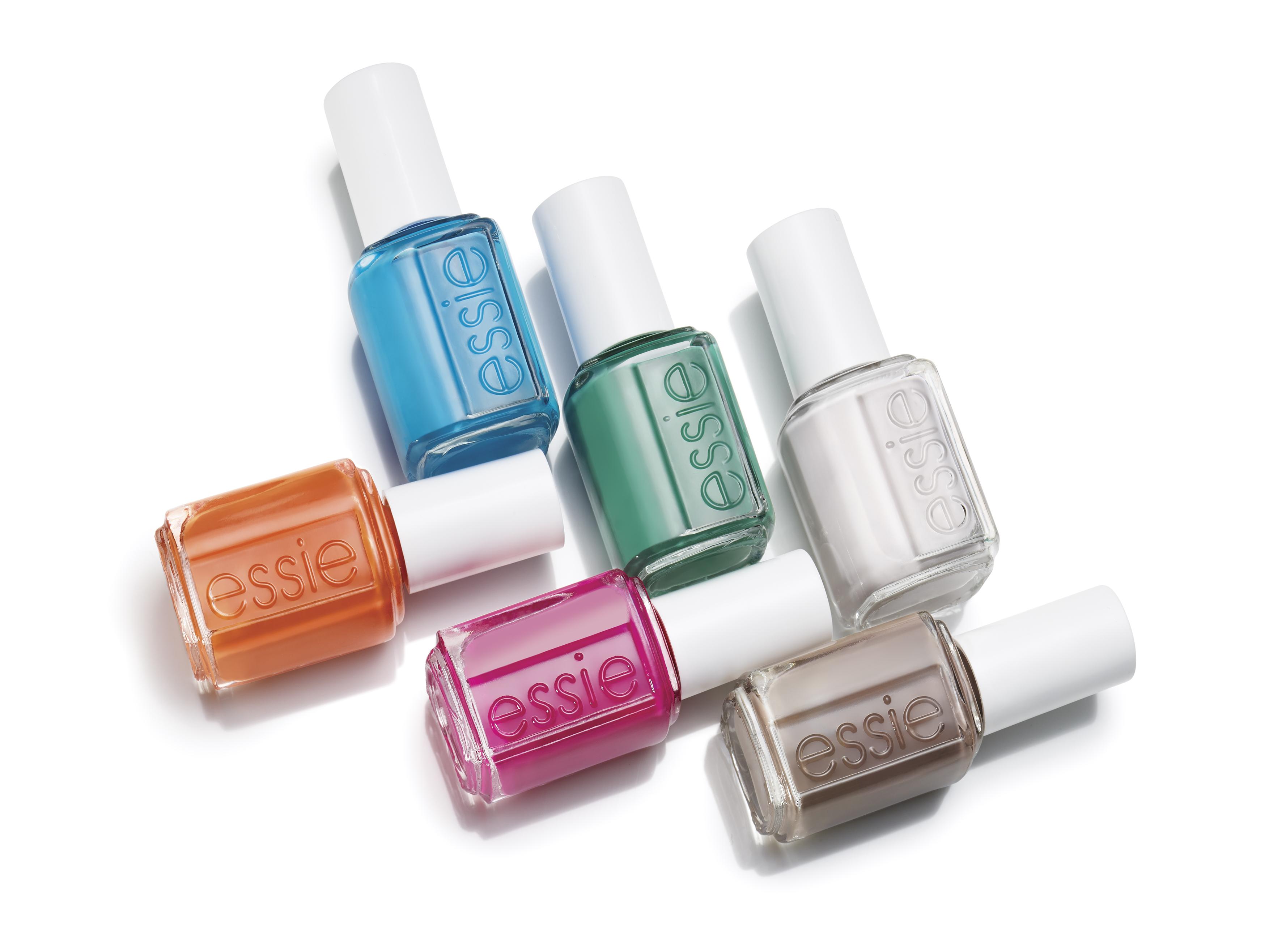 Zomercollectie - Essie - 10,99 euro per stuk
