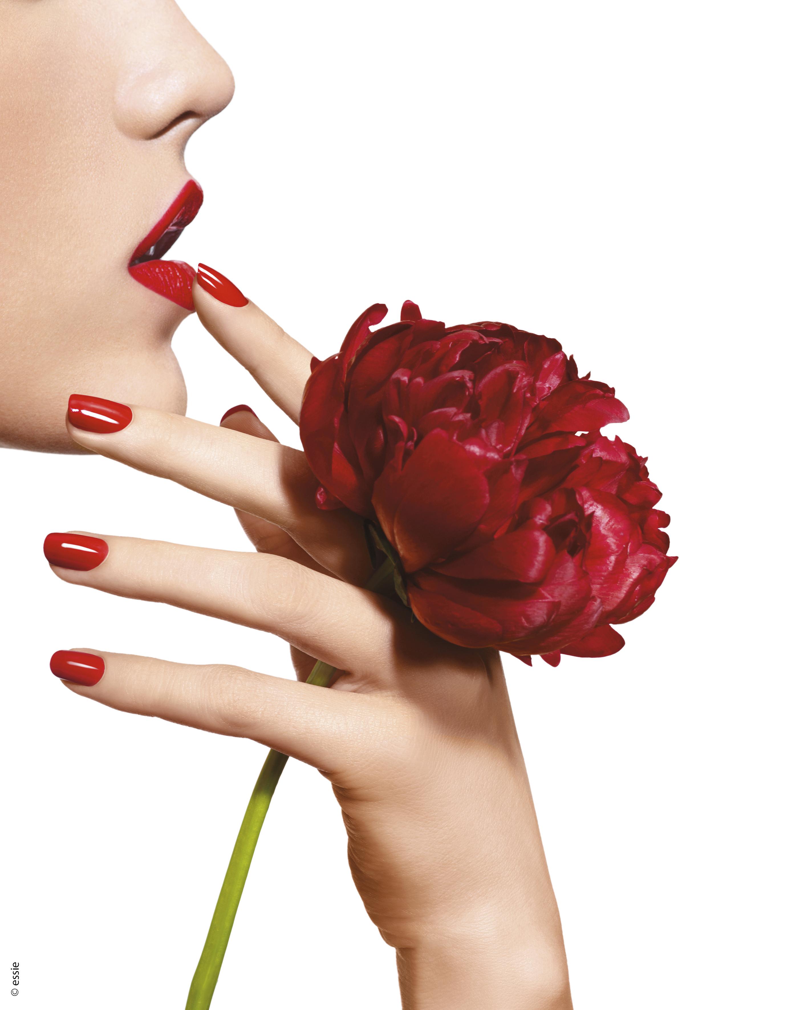 Beauté OnglesEt Vernis Si Votre 15 JoursFemmes Tenait D Des thCsQBdorx