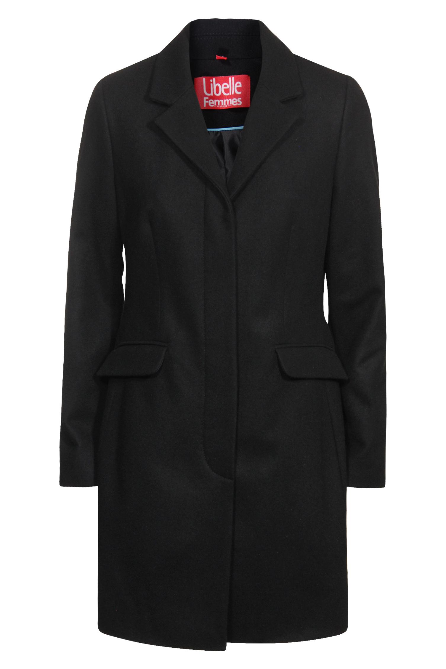 Robe noire - 120€
