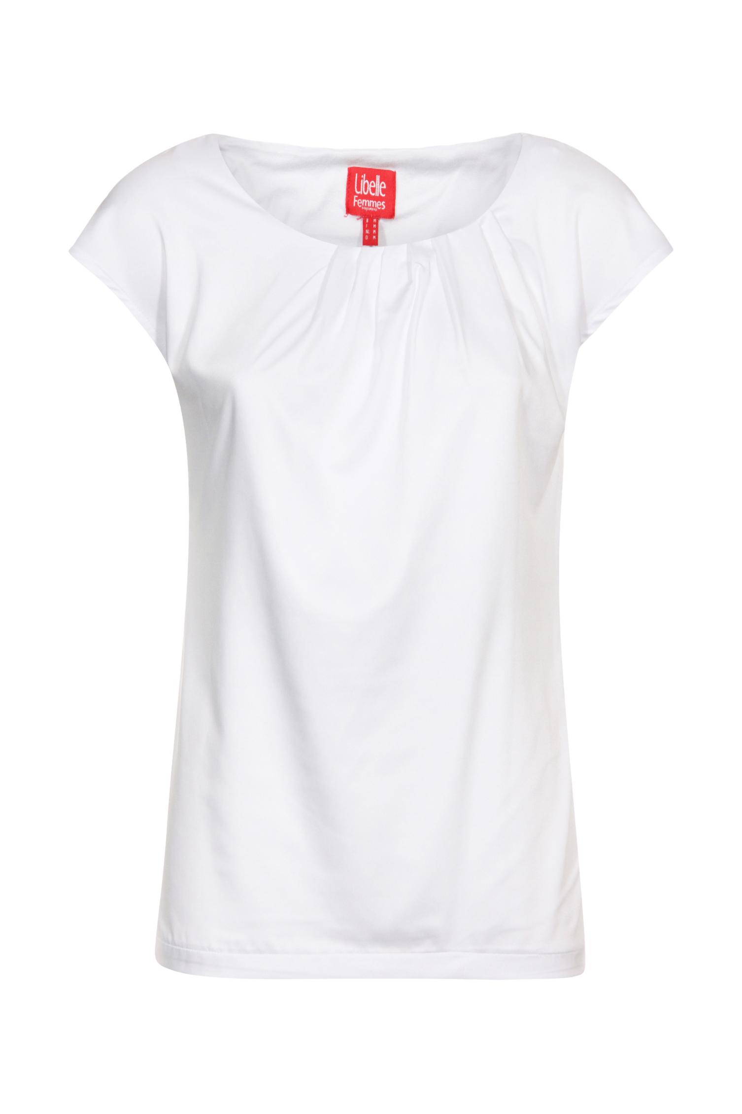 T-shirt blanc - 29,95€