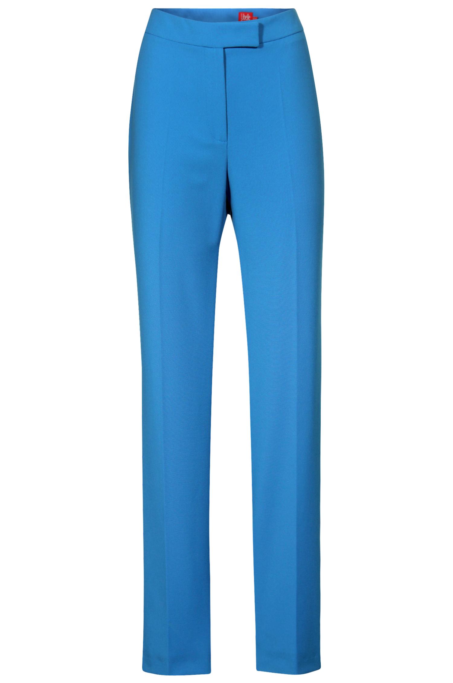 Pantalon bleu - 44,95€