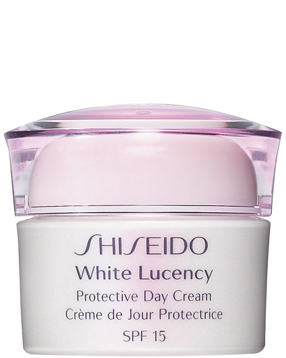 White Lucency Protective Day Cream, Shiseido