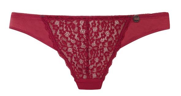 Slip met kant - Esprit - 12,99 euro