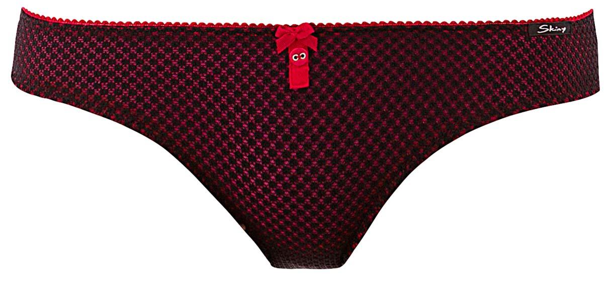 Slip met print - Skiny - 16,95 euro