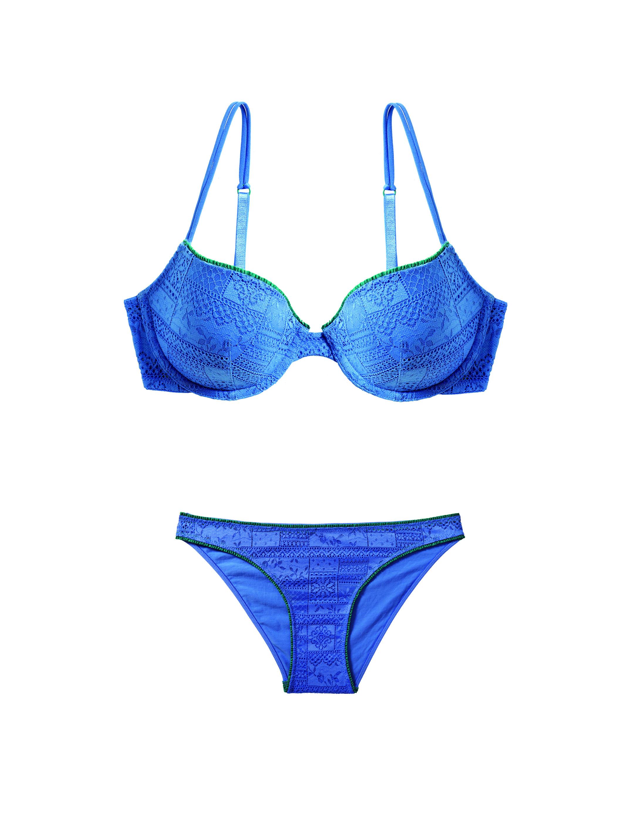 Ensemble Women'Secret - 24,99 € + 12,99 €