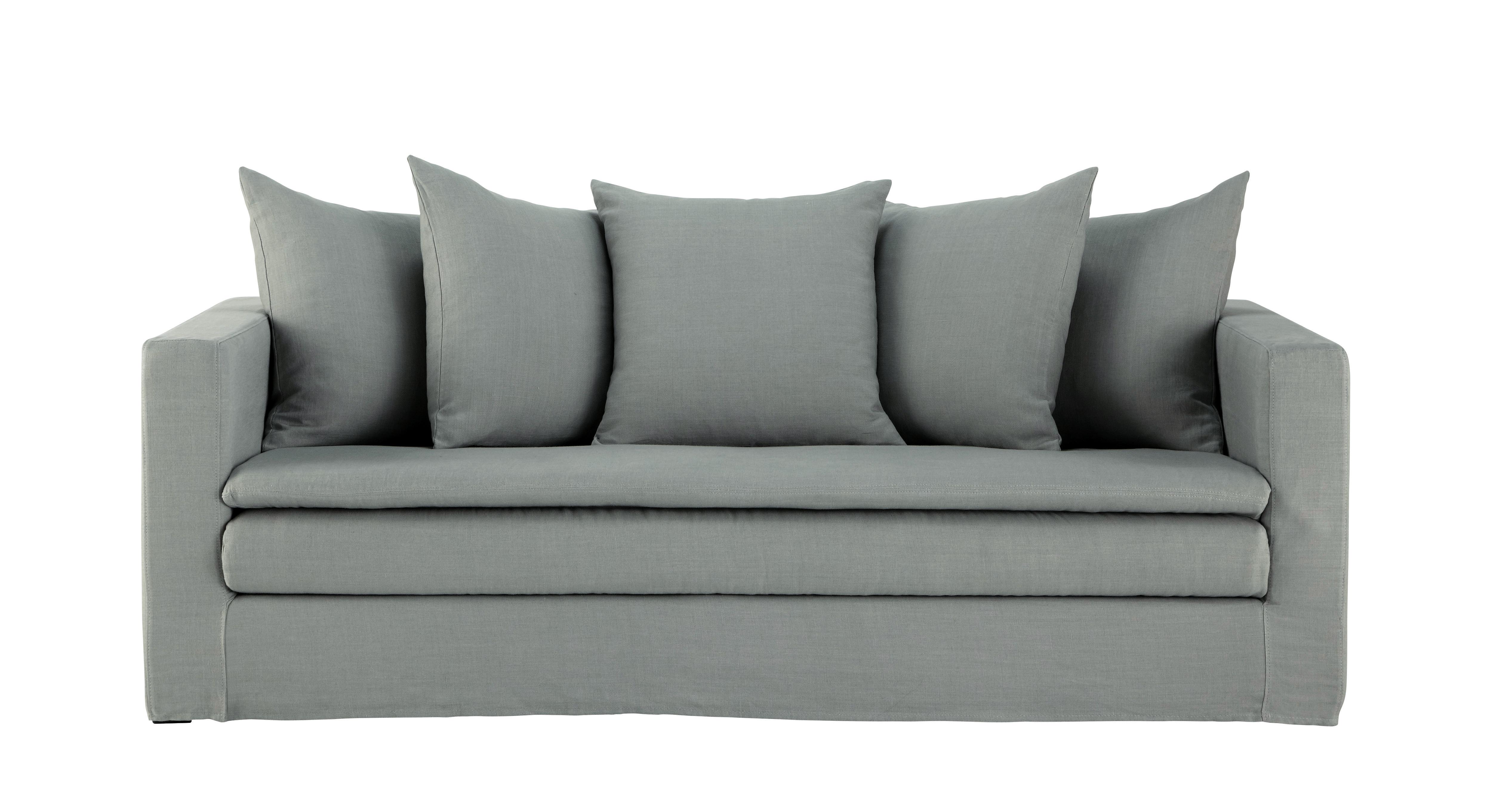Comfortabele sofa ‘Olbia’
