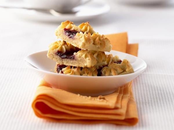 Marsepeinkoekjes zonder suiker