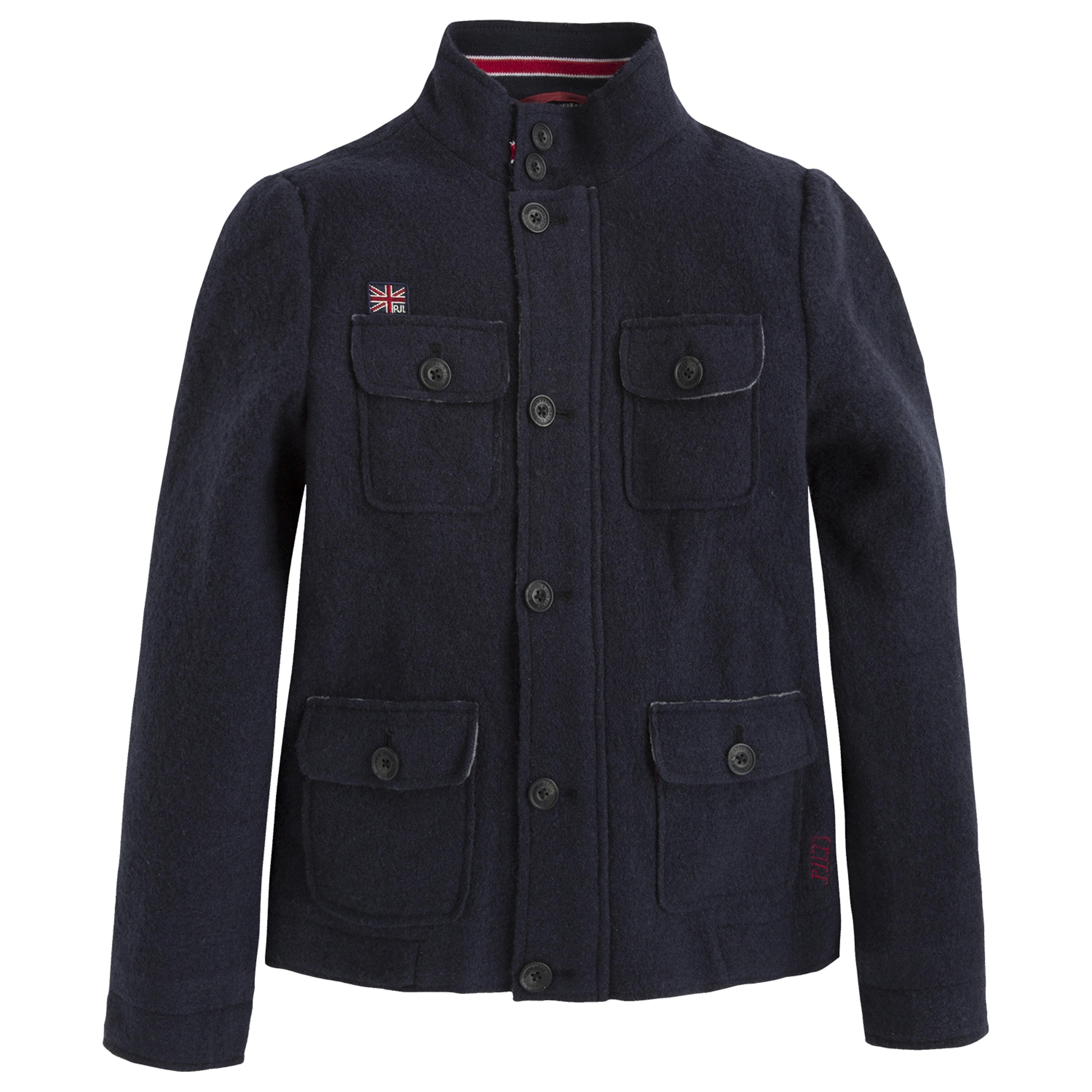 Veste garçon look stylé - Pepe Jeans - 120 €