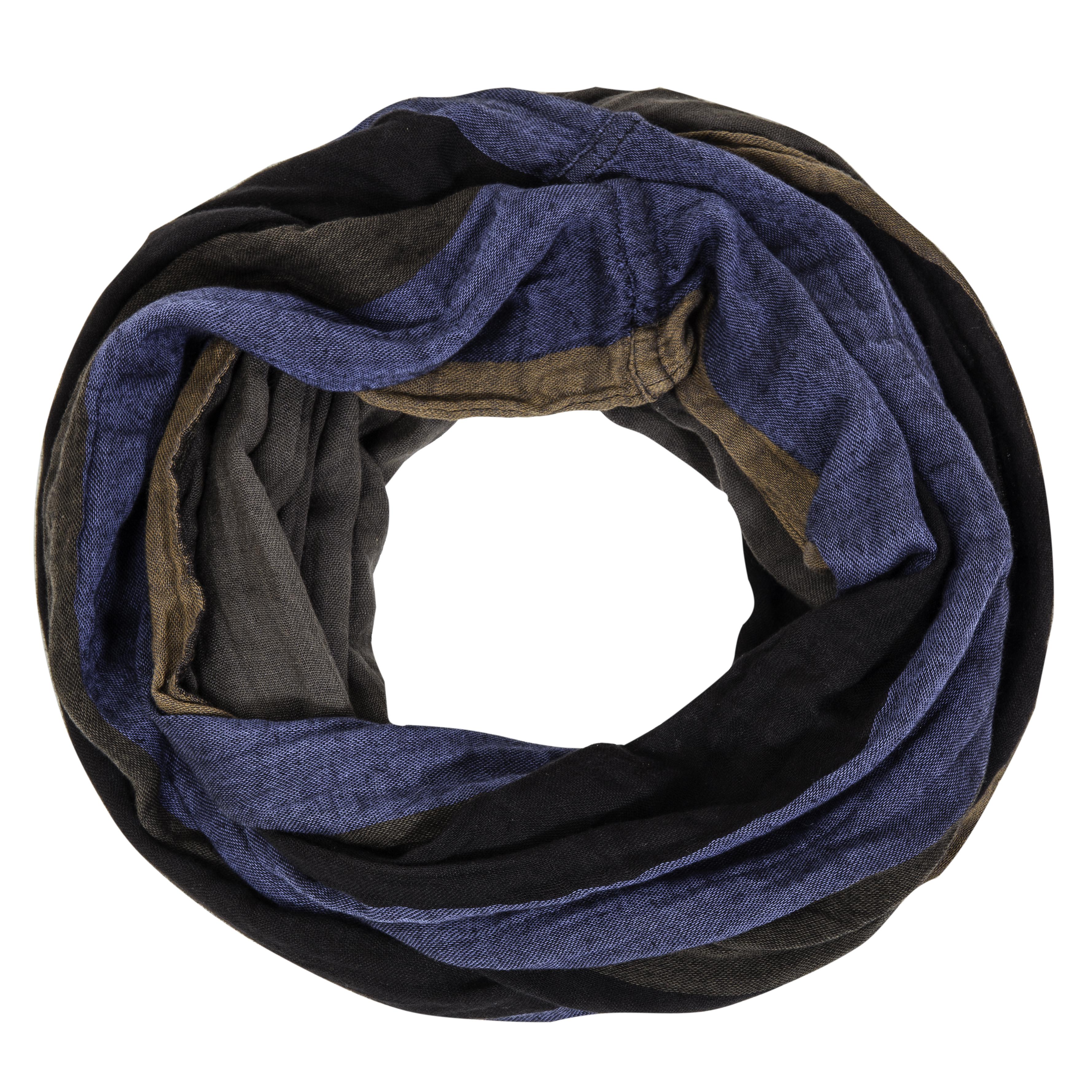 Tweekleurige sjaal - s. Oliver - 25,99 euro