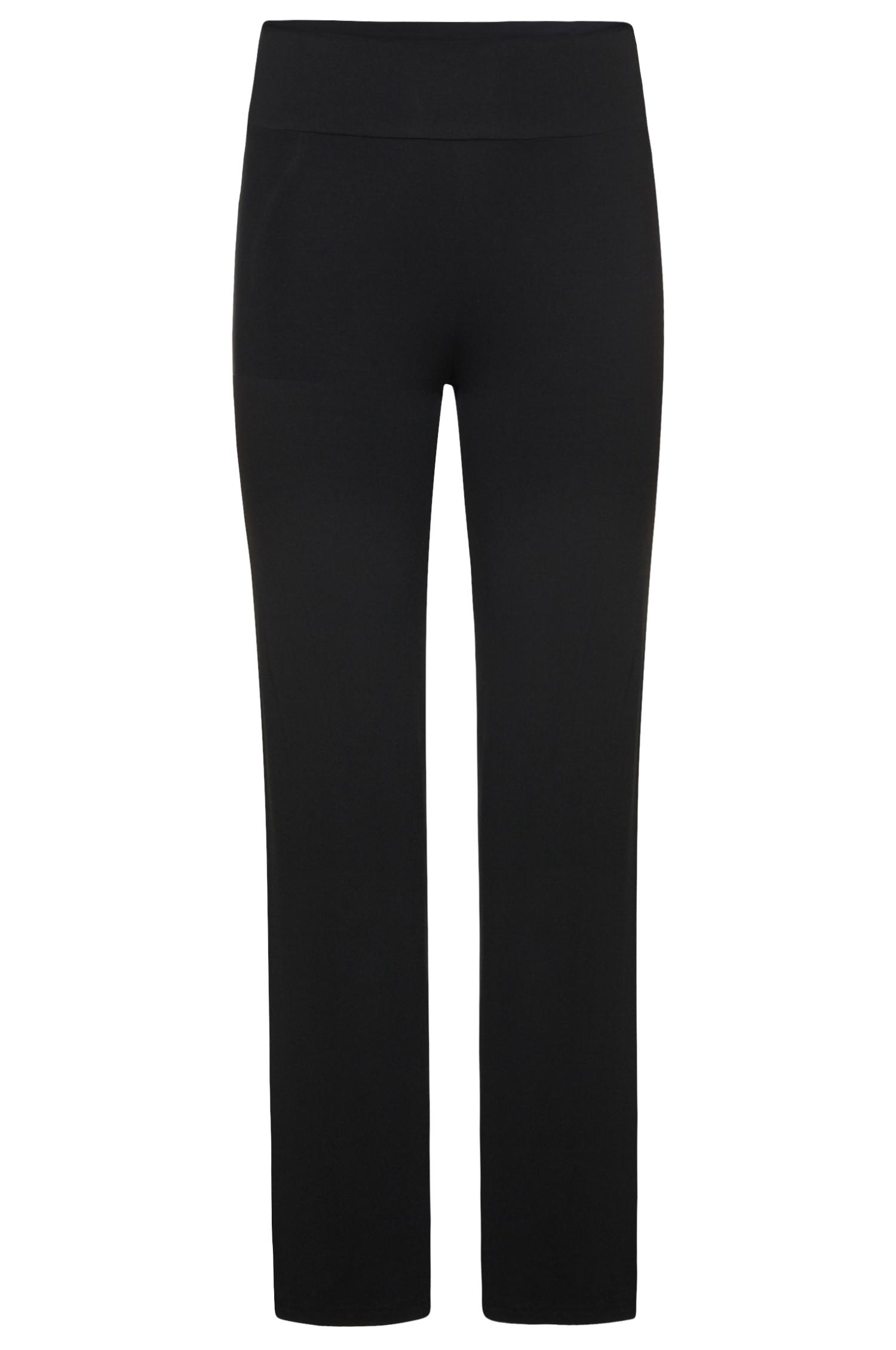 Pantalon noir - 39,95 €