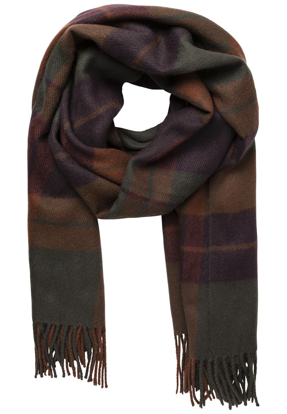 Warme sjaal - Vero Moda €19,95