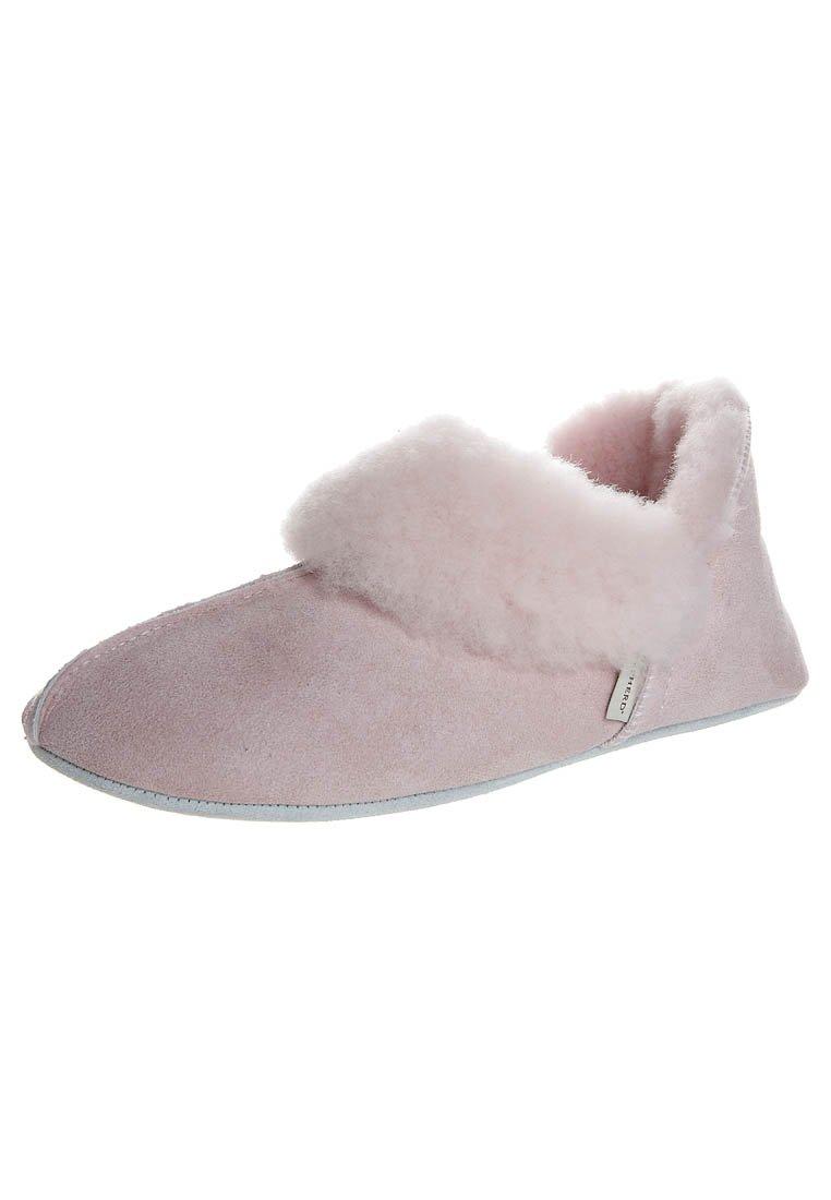 Roze pantoffels - Shepherd bij Zalando - 64,95 euro