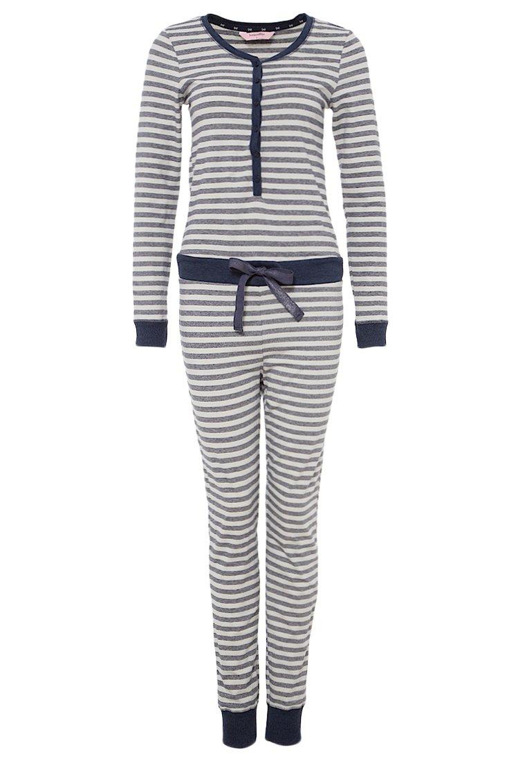 Jumpsuit met streepjes - Hunkemöller - 36,95 euro