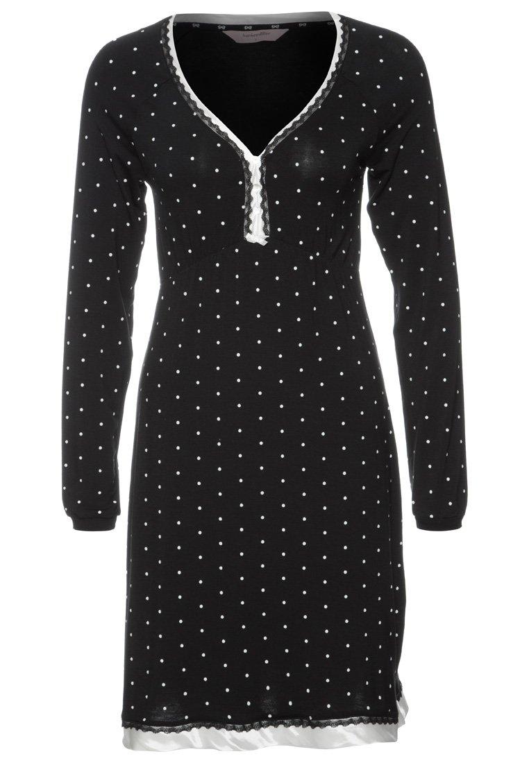 Comfortabele jurk met nopjes - Hunkemöller - 32,95 euro