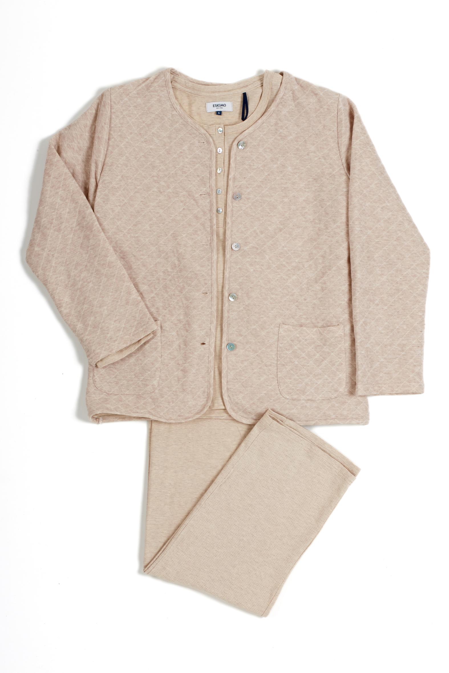 Warm huispak - Eskimo - 51,95 euro