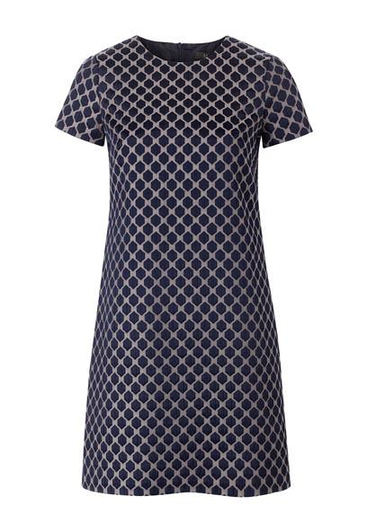 Robe à lignes - Esprit - 89,99 €