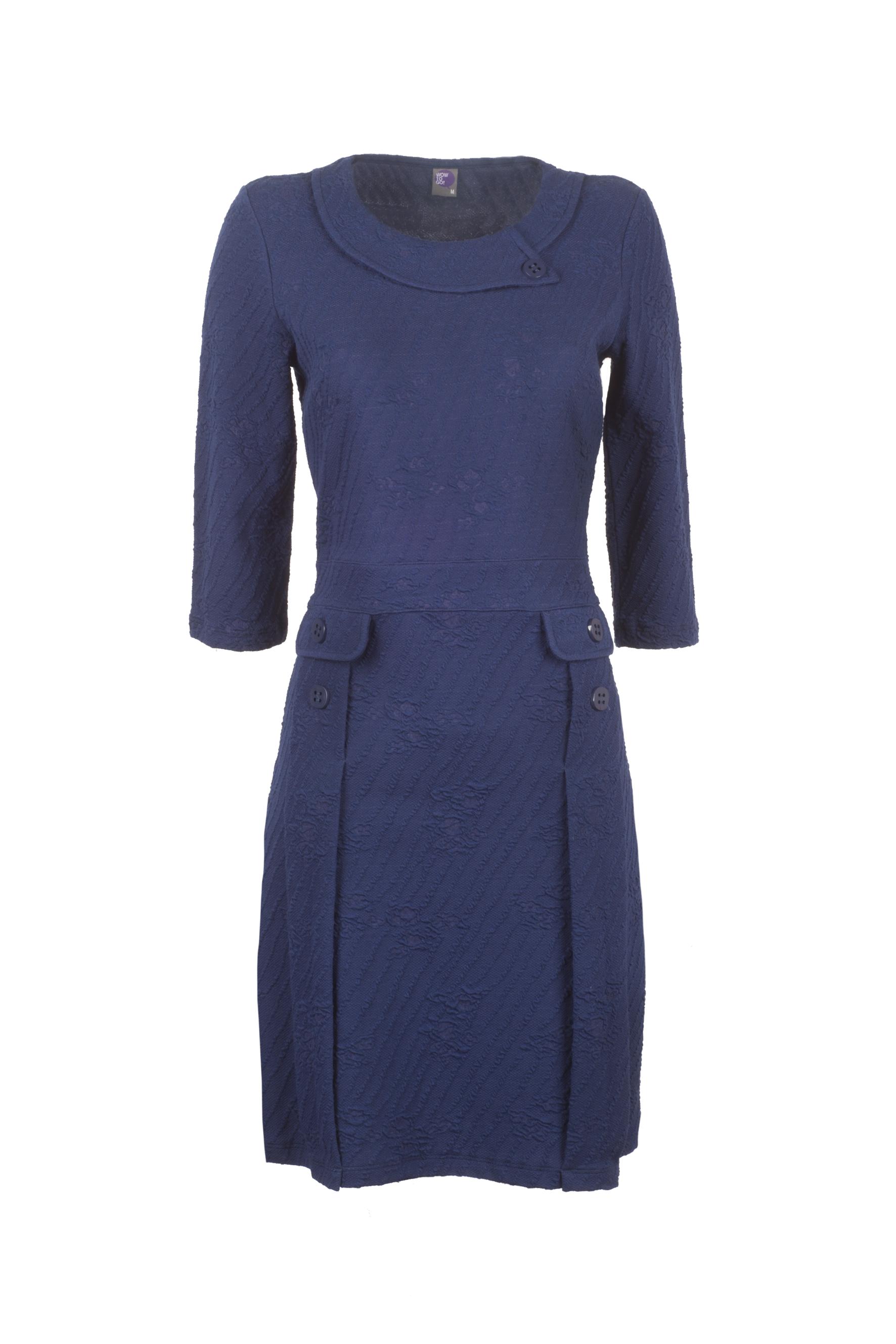 Robe à manches longues - Wow To Go - 79,95 €