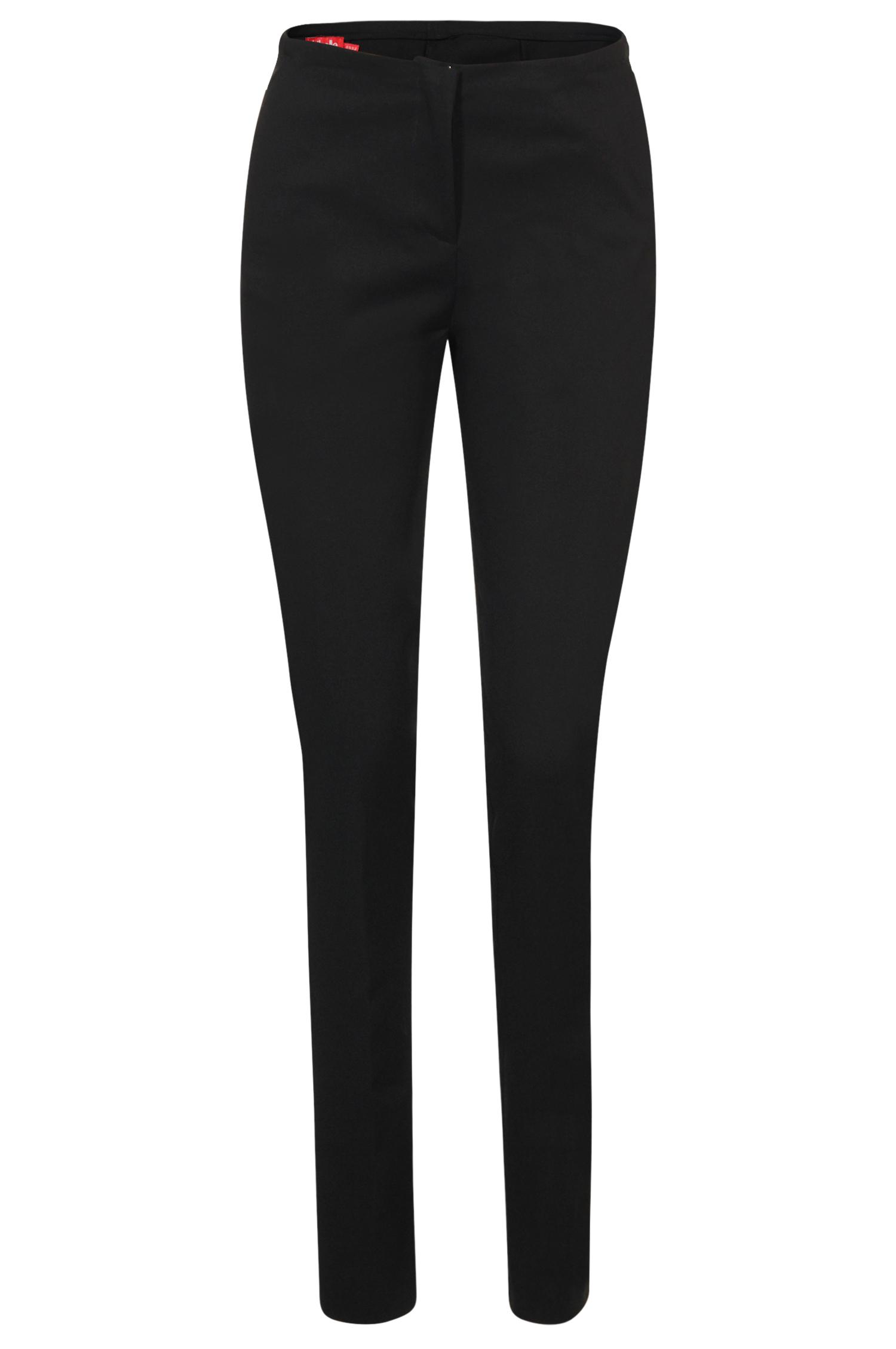Pantalon noir - 44,95 €