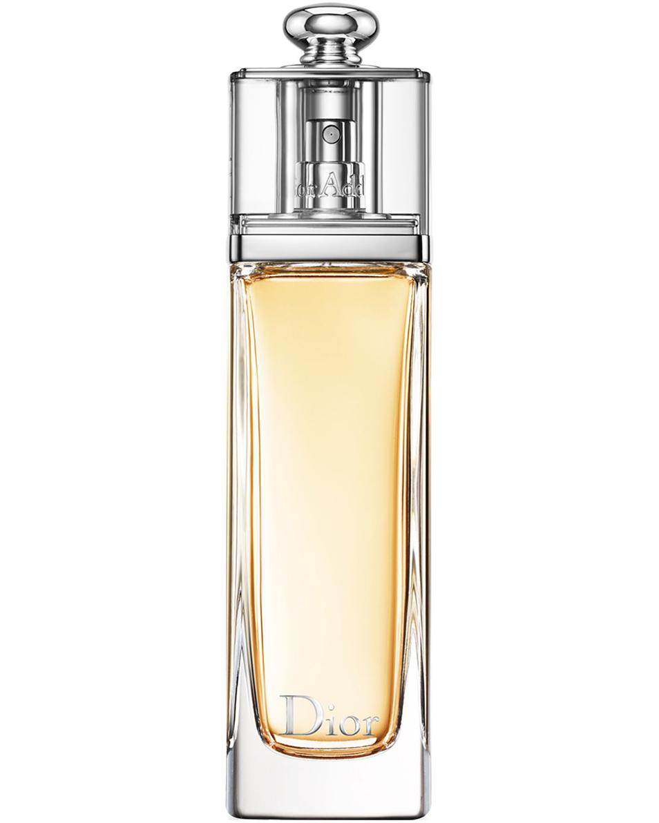 Fruitig parfum 'Dior Addict' - o.a. bij Ici Paris XL - 64,20 euro