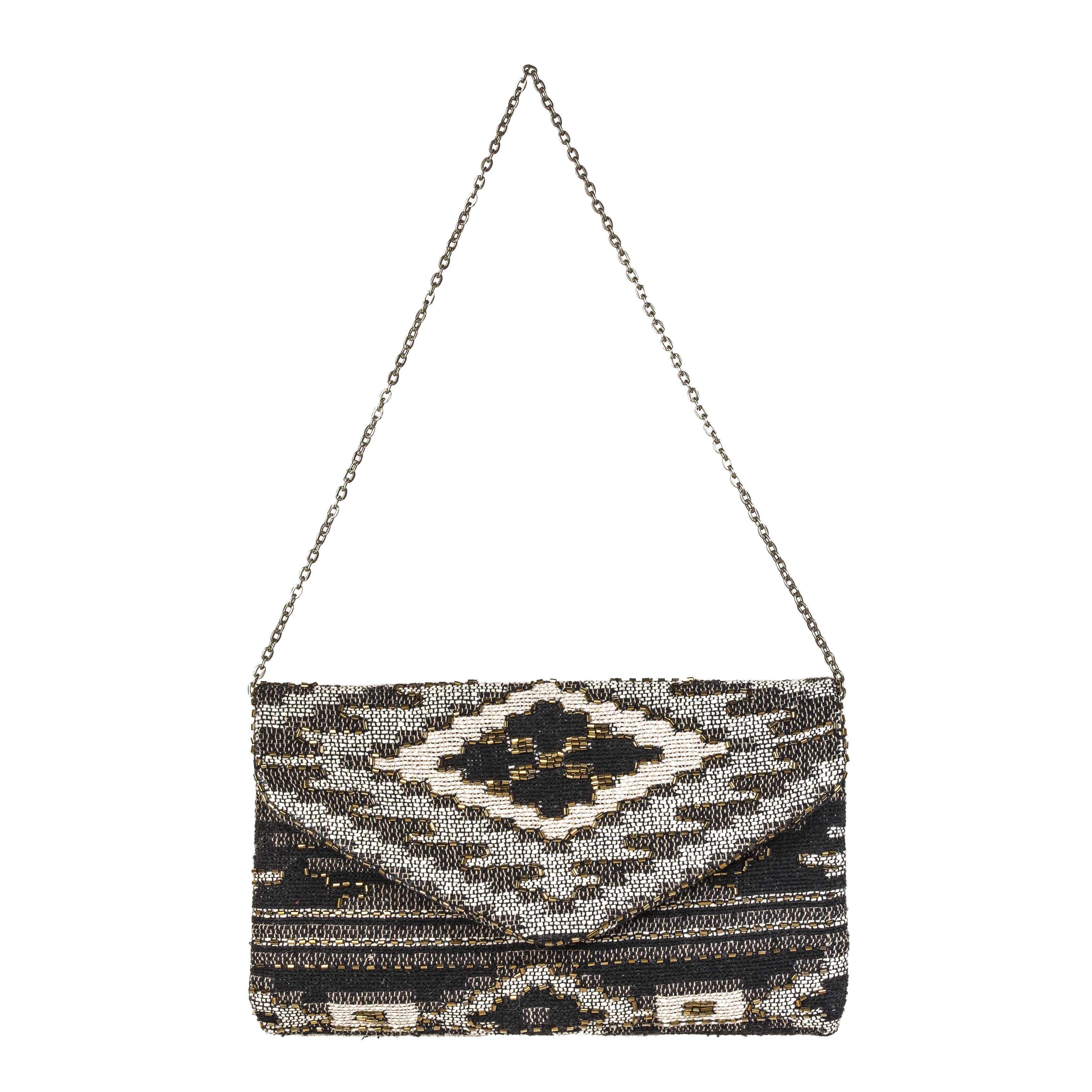 Stijlvolle clutch - s. Oliver - 49,99 euro