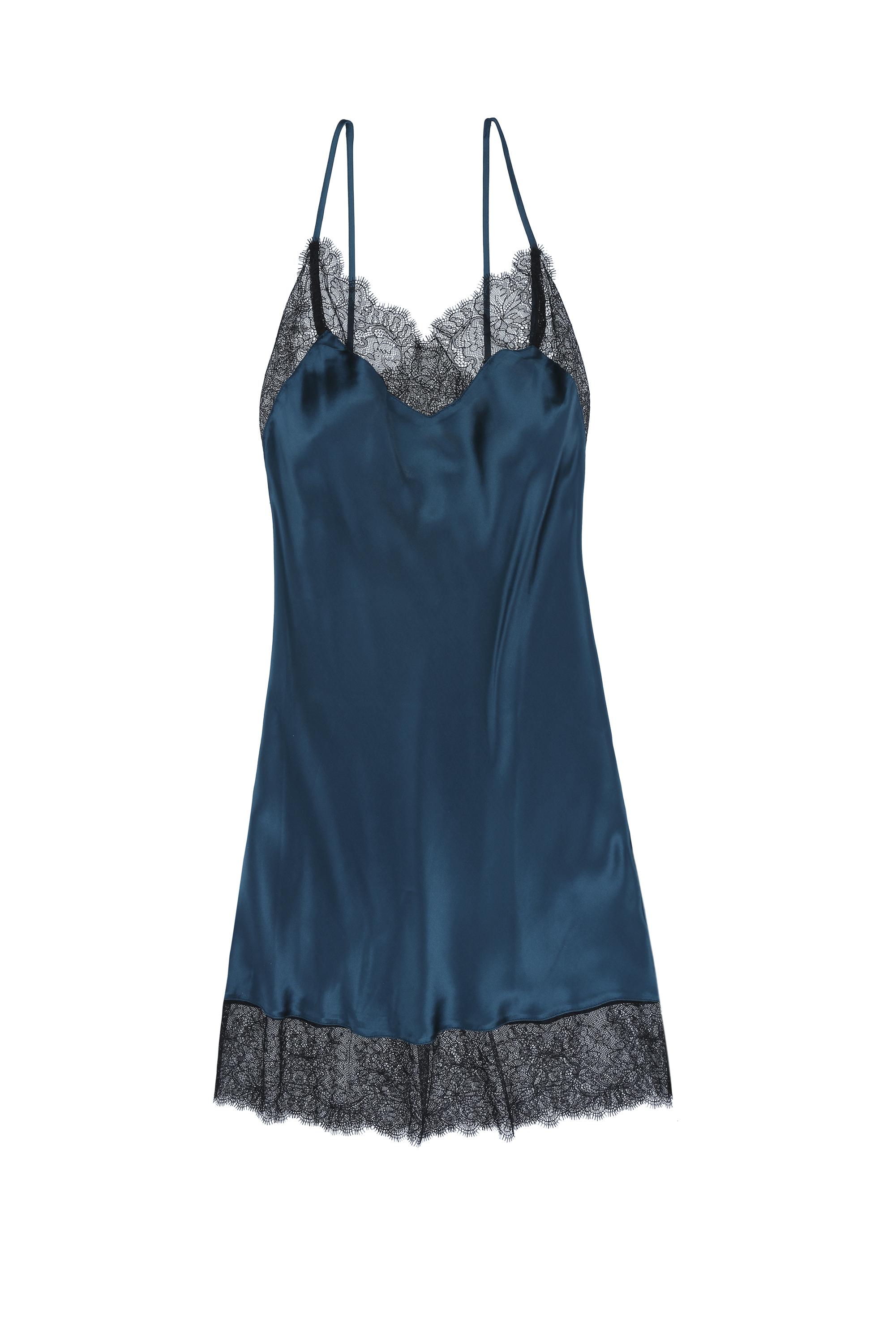 Combinaison bleu nuit - Etam - 29,90 €