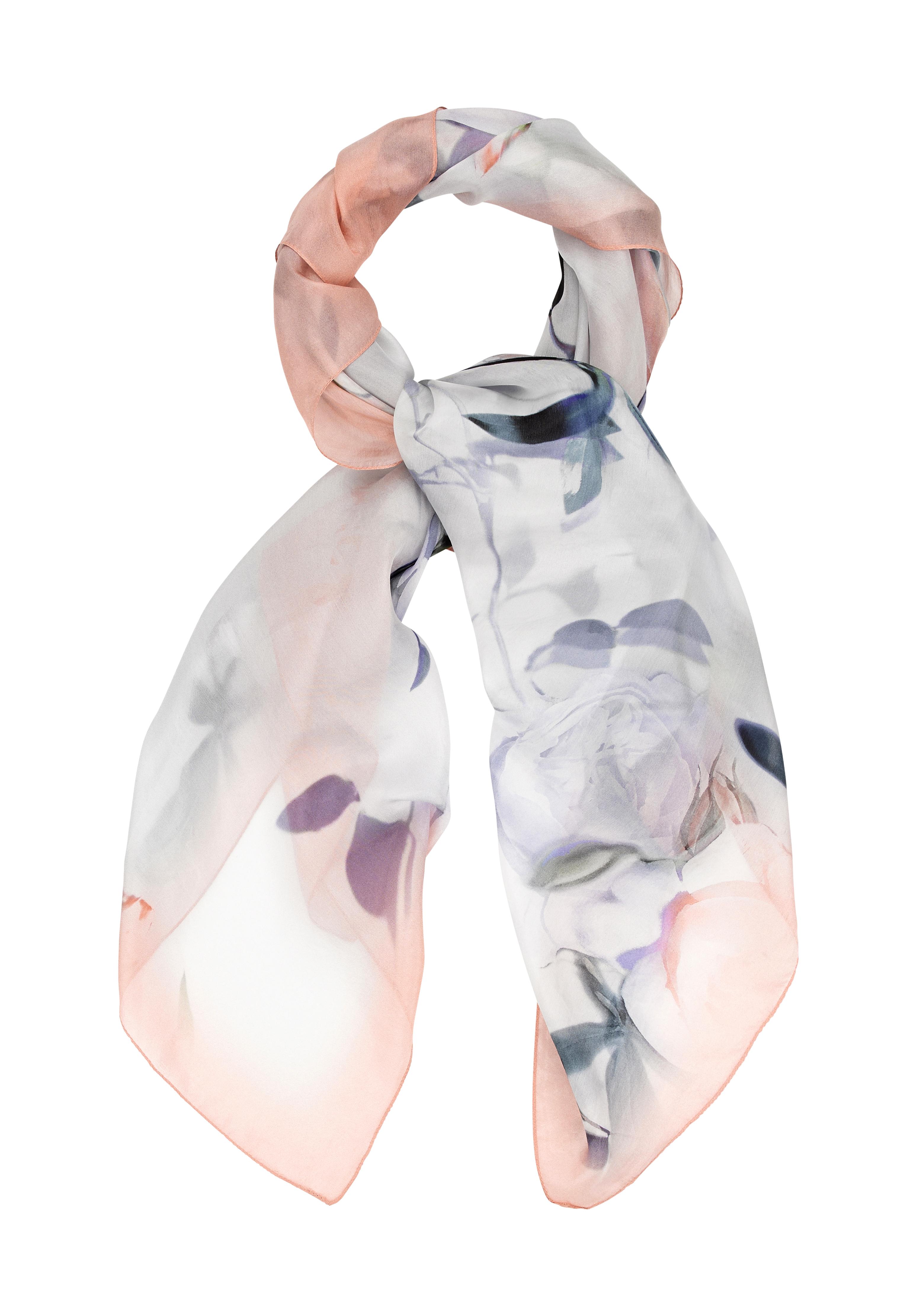 Fleurige sjaal - Accessorize - 34,90 euro