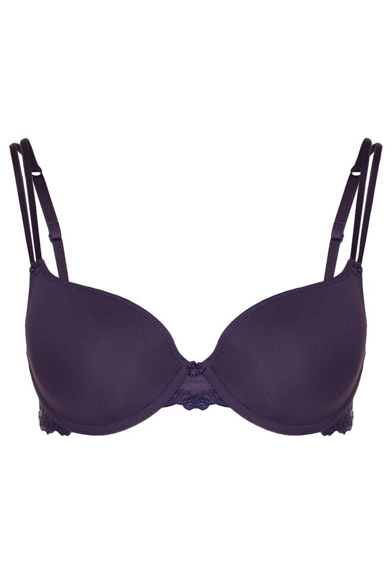 Donkerpaarse beha - Passionata - 43,95 euro