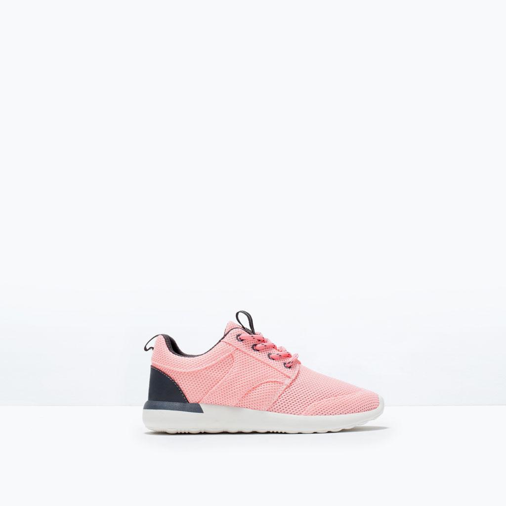 Hippe loopschoenen - Zara - € 29,95