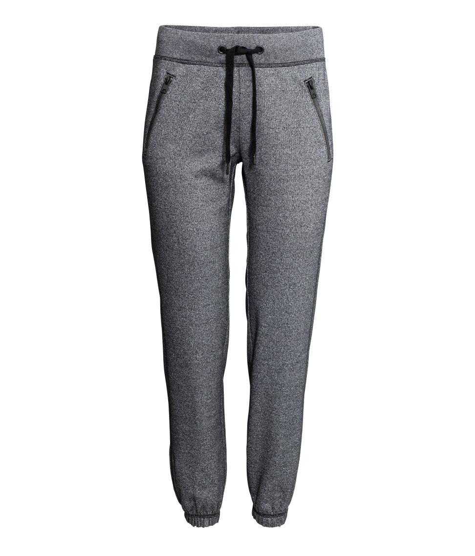 Comfortabele trainingsbroek - H&M - € 24,99