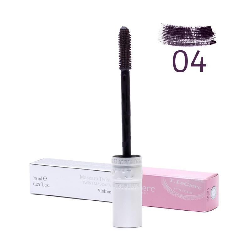 Twist Mascara in Violine - T. Leclerc - € 22,_,