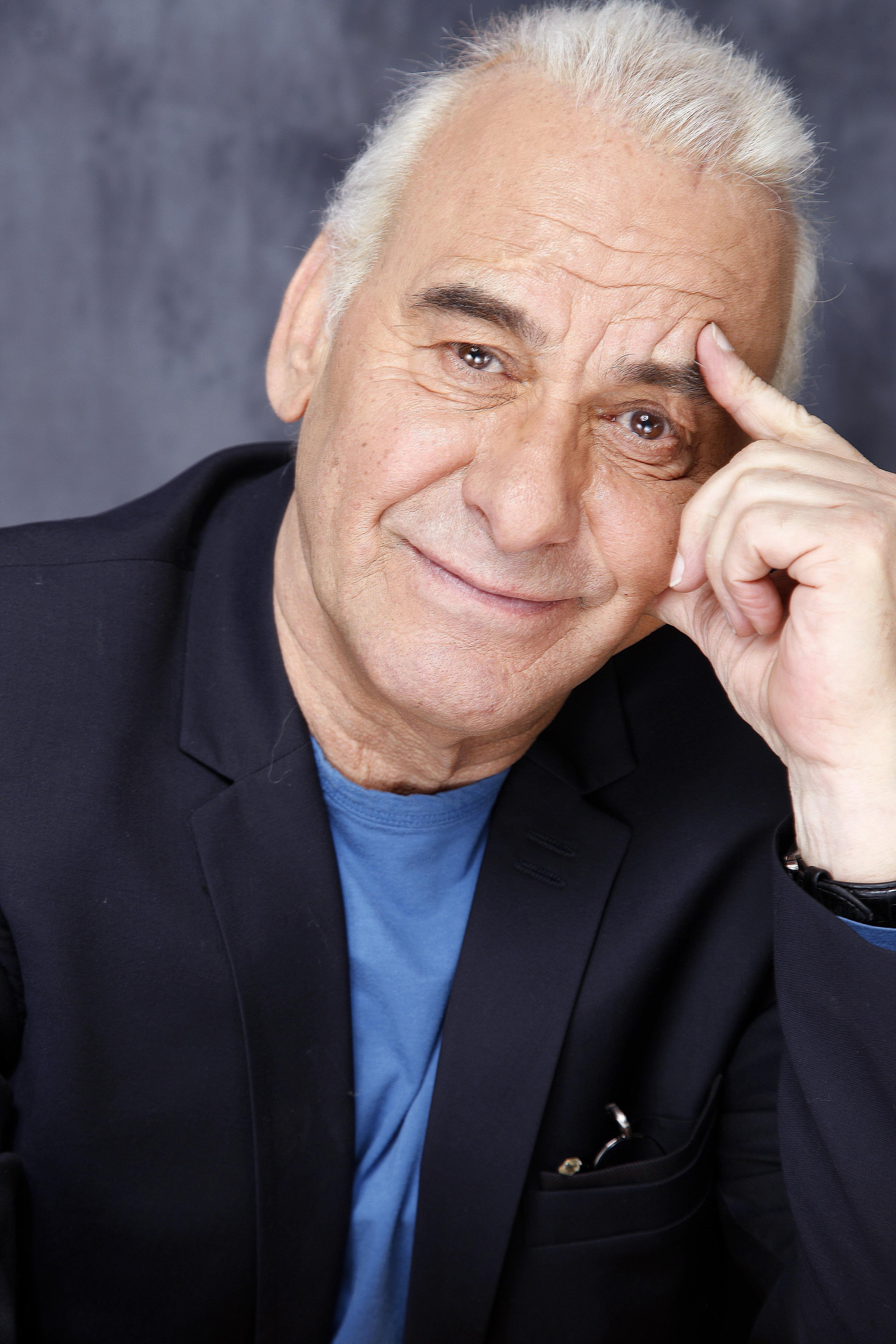 Quiz: Michel Fugain - Femmes d'Aujourd'hui Quiz: Michel Fugain - Femmes d'Aujourd'hui