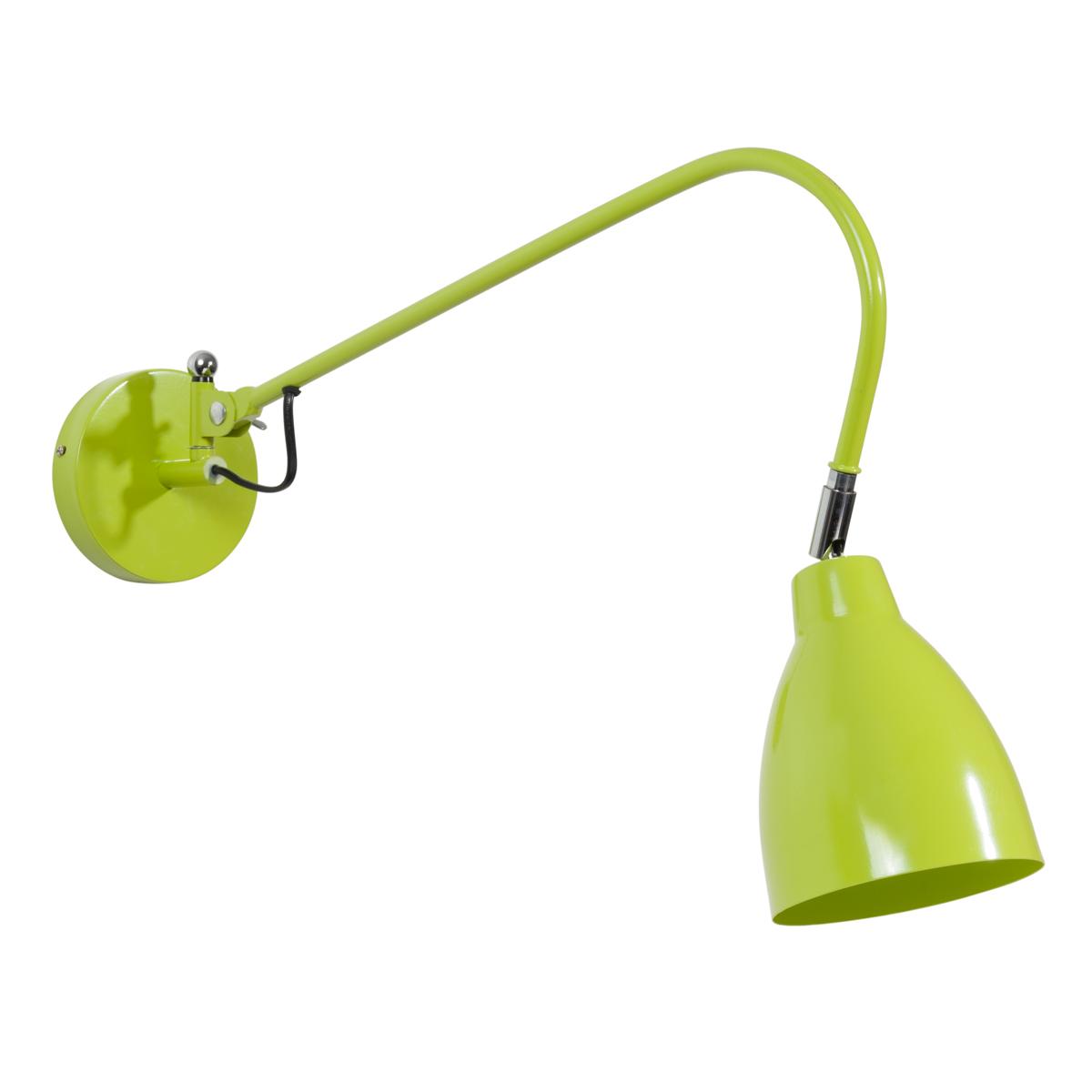 Groene lamp - Maisons Du Monde - 20,90 euro