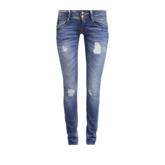 Le denim