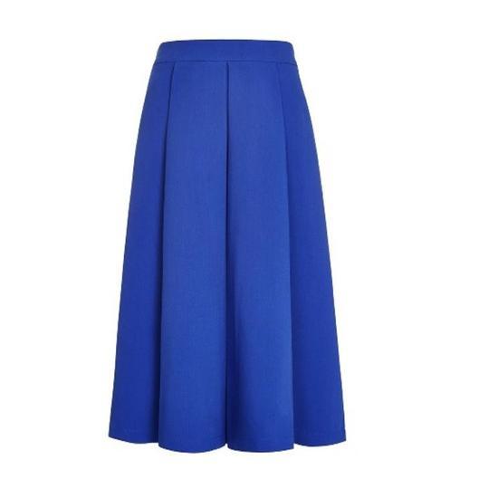 Le bleu