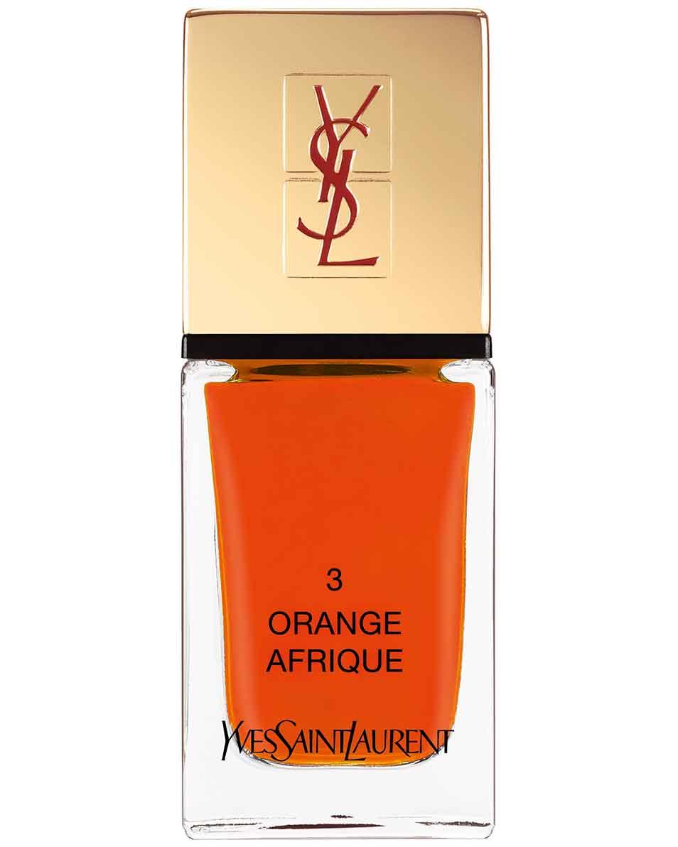 Getinte : YSL # orange afrique - 23,85 €