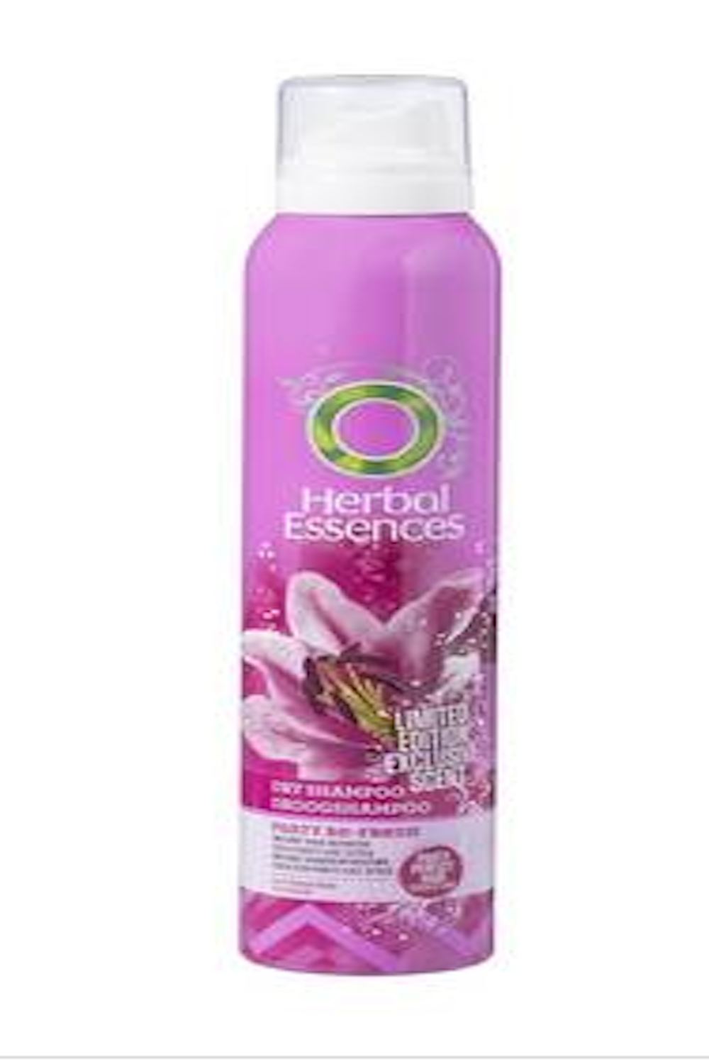 Droogshampoo - Herbal Essences - 2,99 €