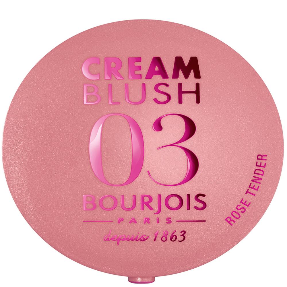 Crèmeblush - Bourjois - 10,99 €
