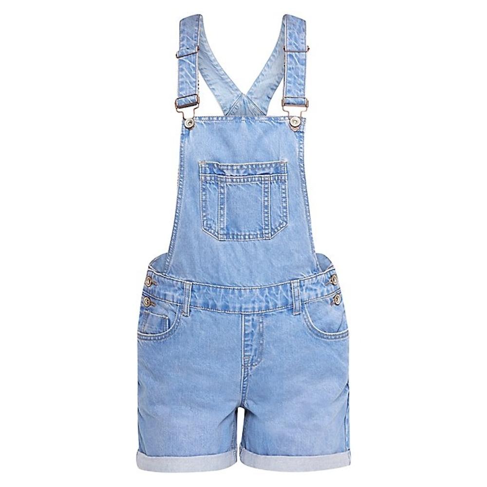 Korte salopette - New Look - € 29,99