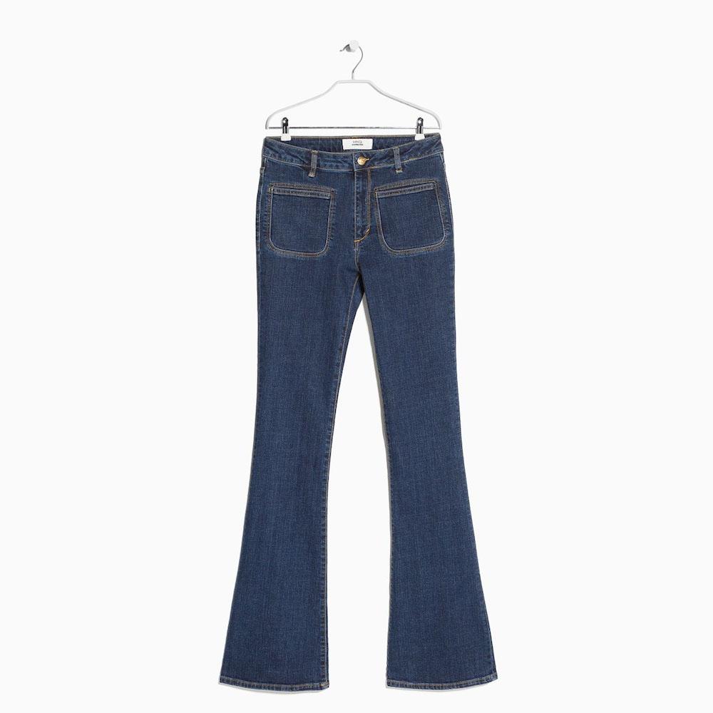 Flare jeans - Mango - € 44,99