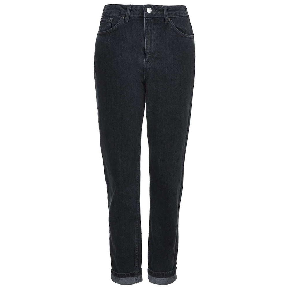 Zwarte mom jeans - Topshop - € 55,-