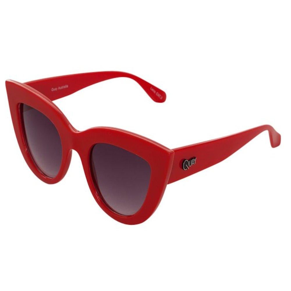 Opvallende zonnebril - Quay - 44,95 €