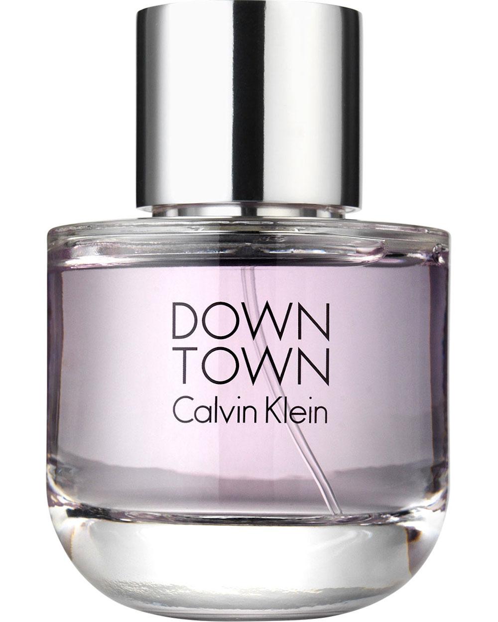 Downtown - Calvin Klein - 39,40 €( 30 ml)