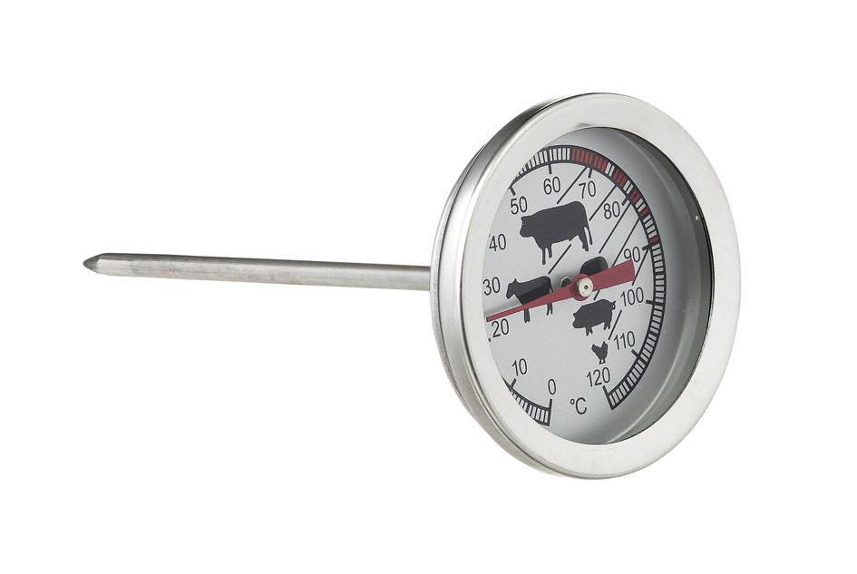 Vleesthermometer - € 3