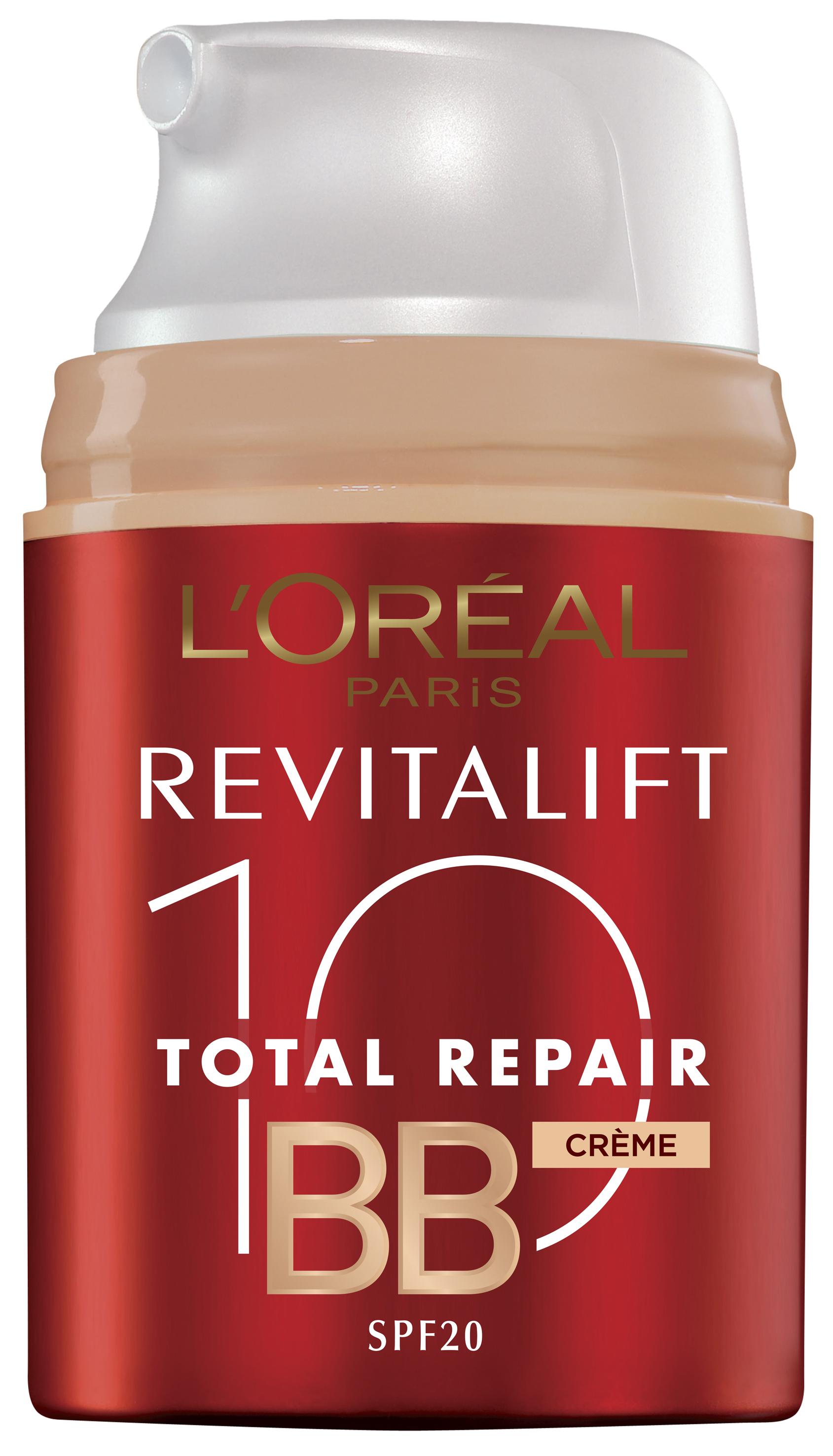 L'Oréal Revitalift