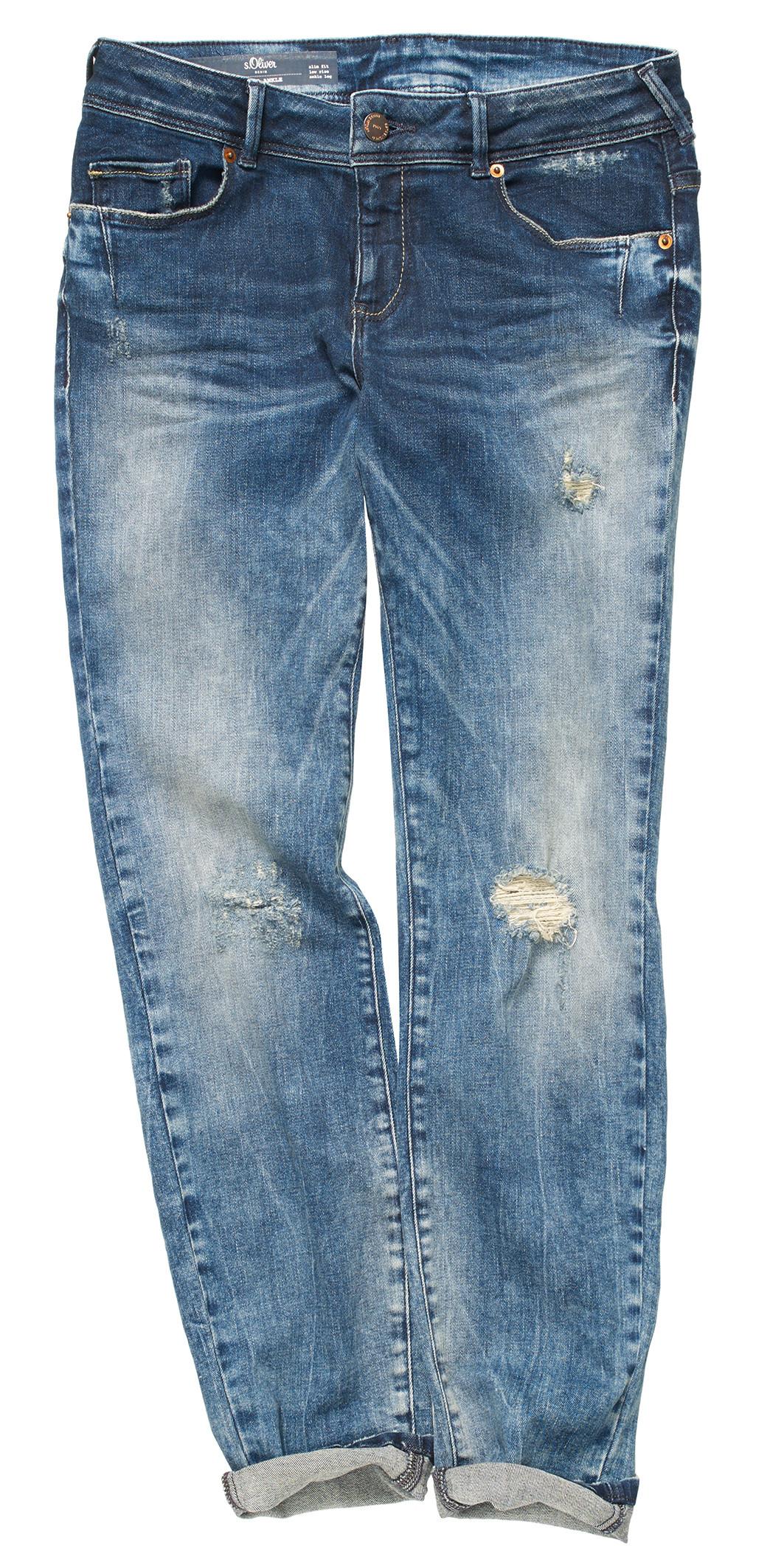 Jeans - s.Oliver - 79,99 euro