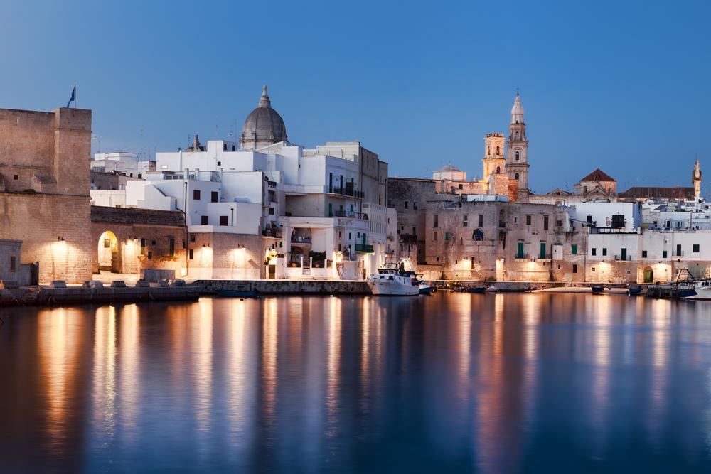 5 x Monopoli